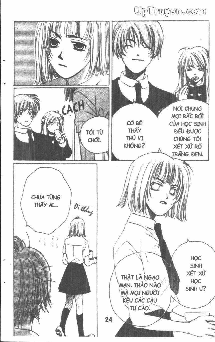 Diamond Head Chapter 1 trang 23