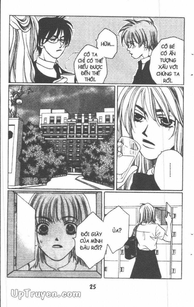 Diamond Head Chapter 1 trang 24