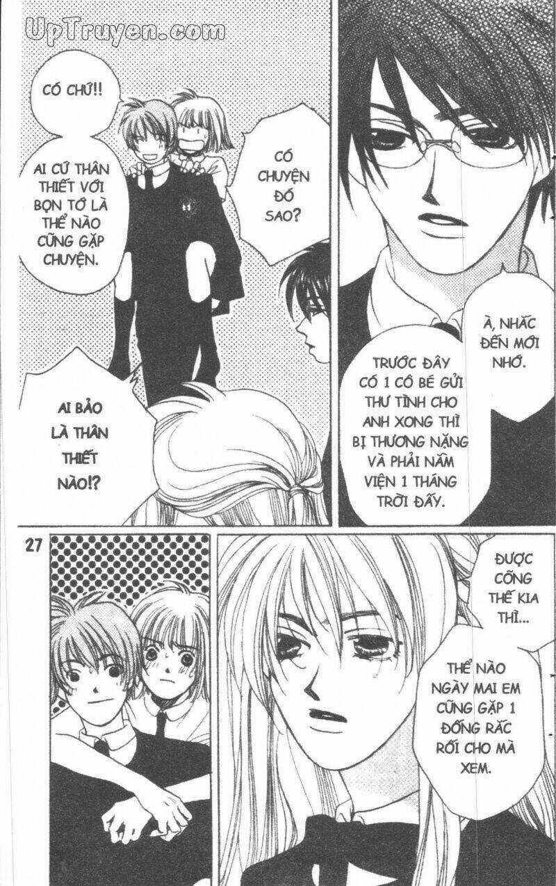 Diamond Head Chapter 1 trang 26