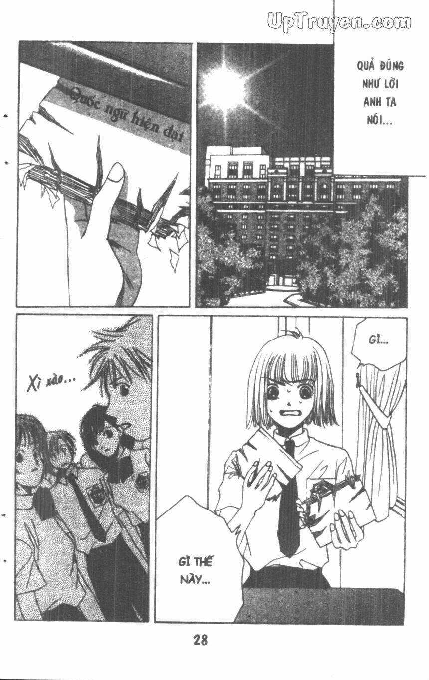 Diamond Head Chapter 1 trang 27