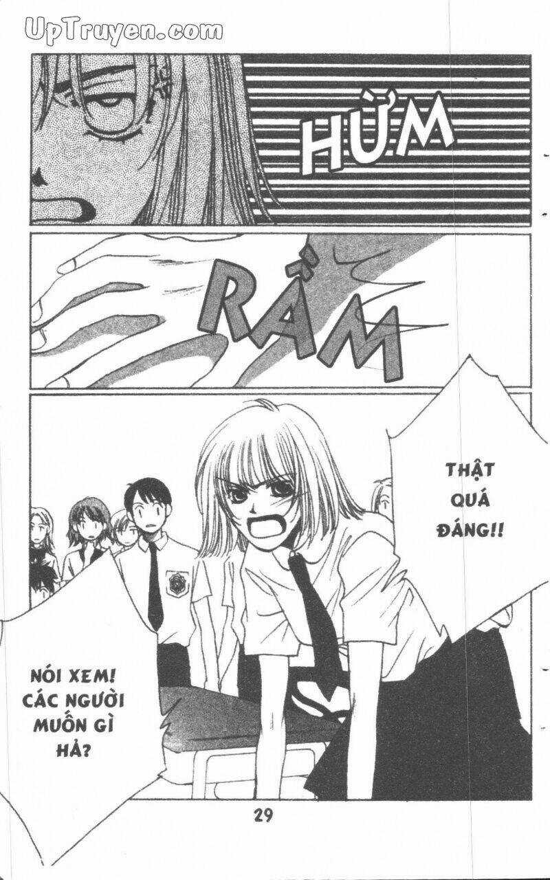 Diamond Head Chapter 1 trang 28