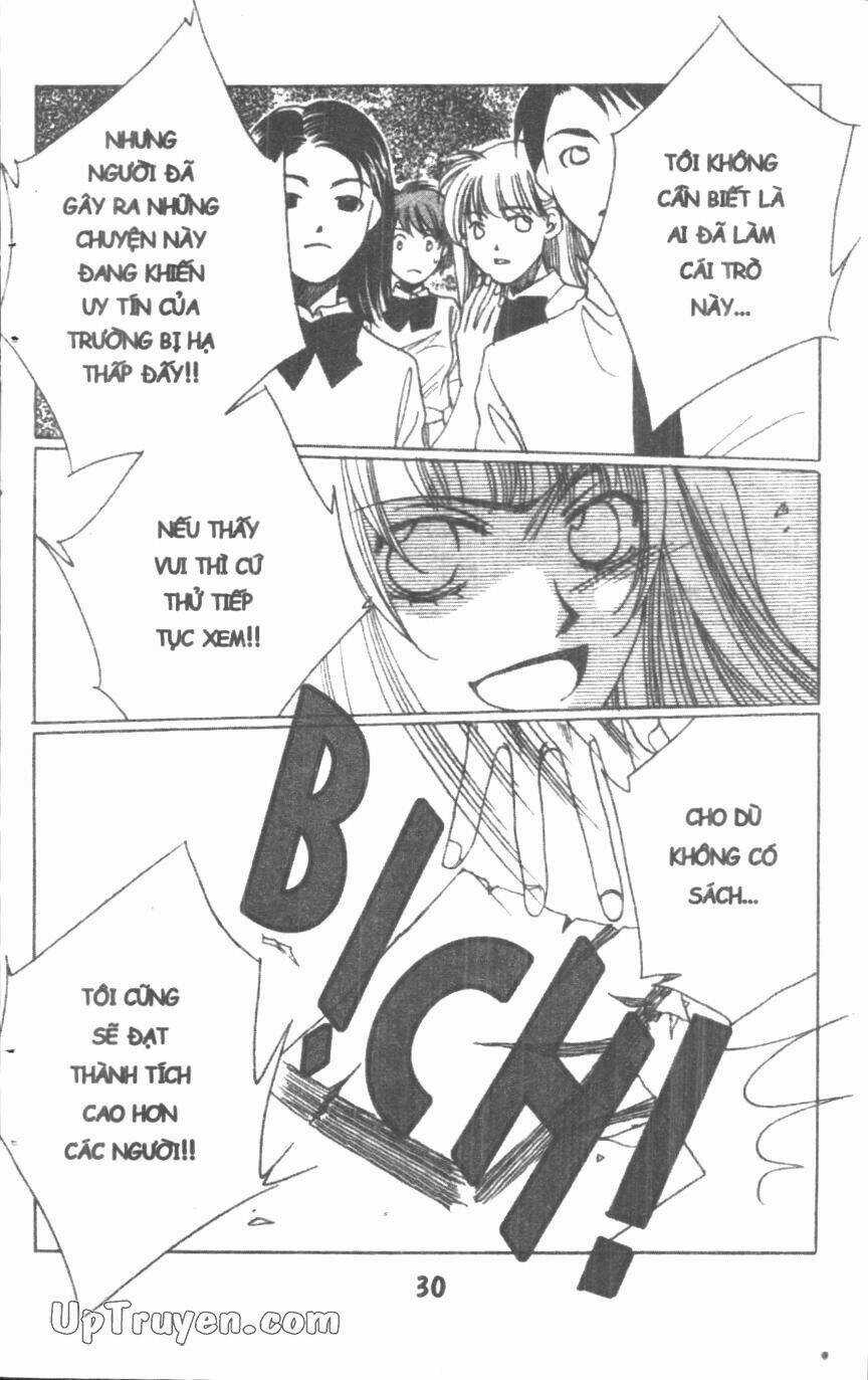 Diamond Head Chapter 1 trang 29