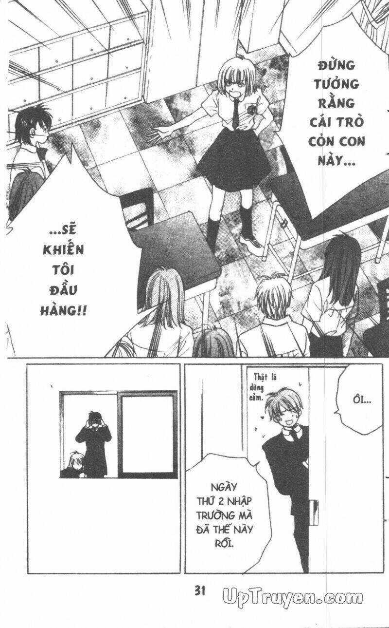 Diamond Head Chapter 1 trang 30