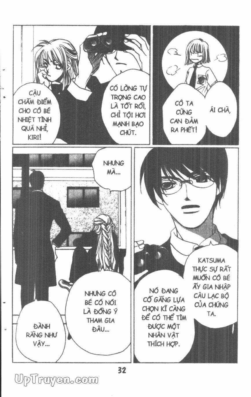 Diamond Head Chapter 1 trang 31