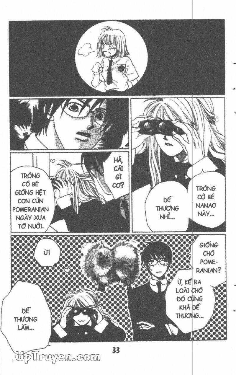 Diamond Head Chapter 1 trang 32
