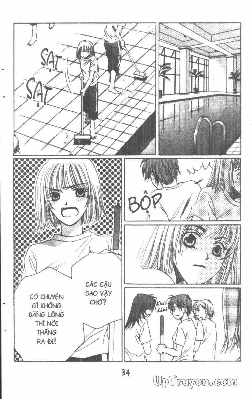 Diamond Head Chapter 1 trang 33