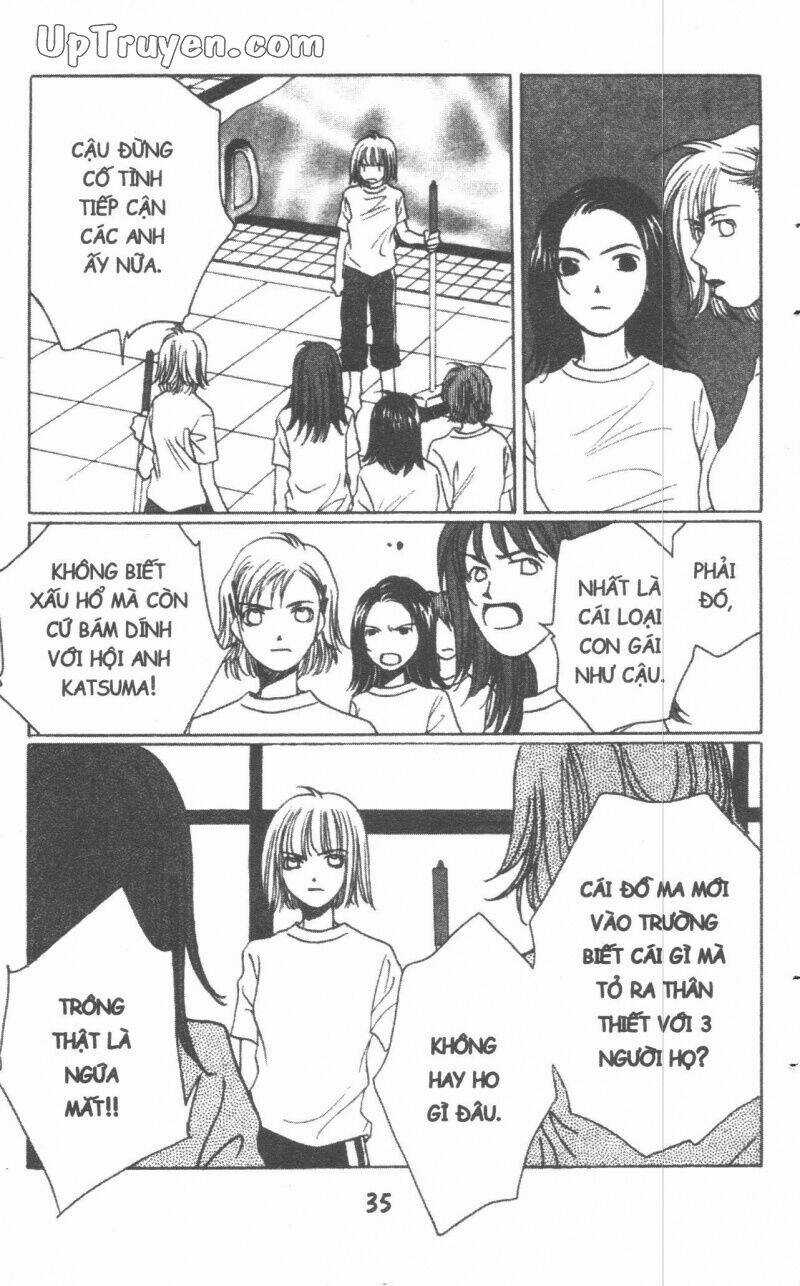 Diamond Head Chapter 1 trang 34