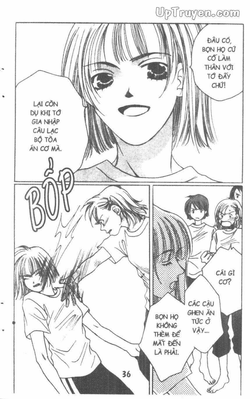 Diamond Head Chapter 1 trang 35