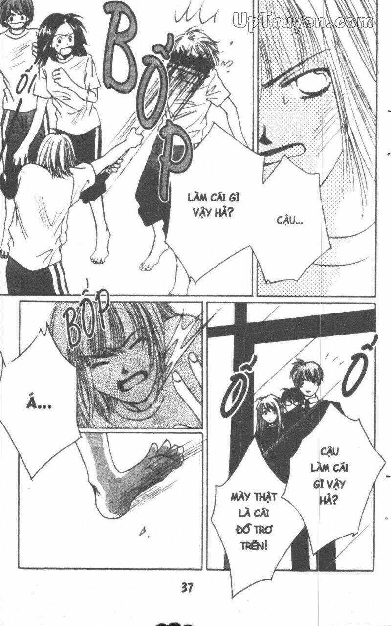 Diamond Head Chapter 1 trang 36