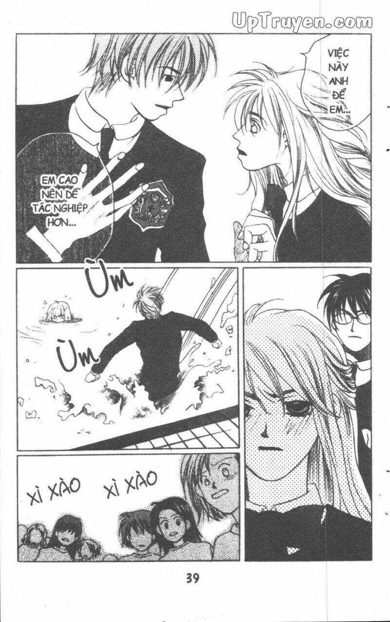 Diamond Head Chapter 1 trang 38