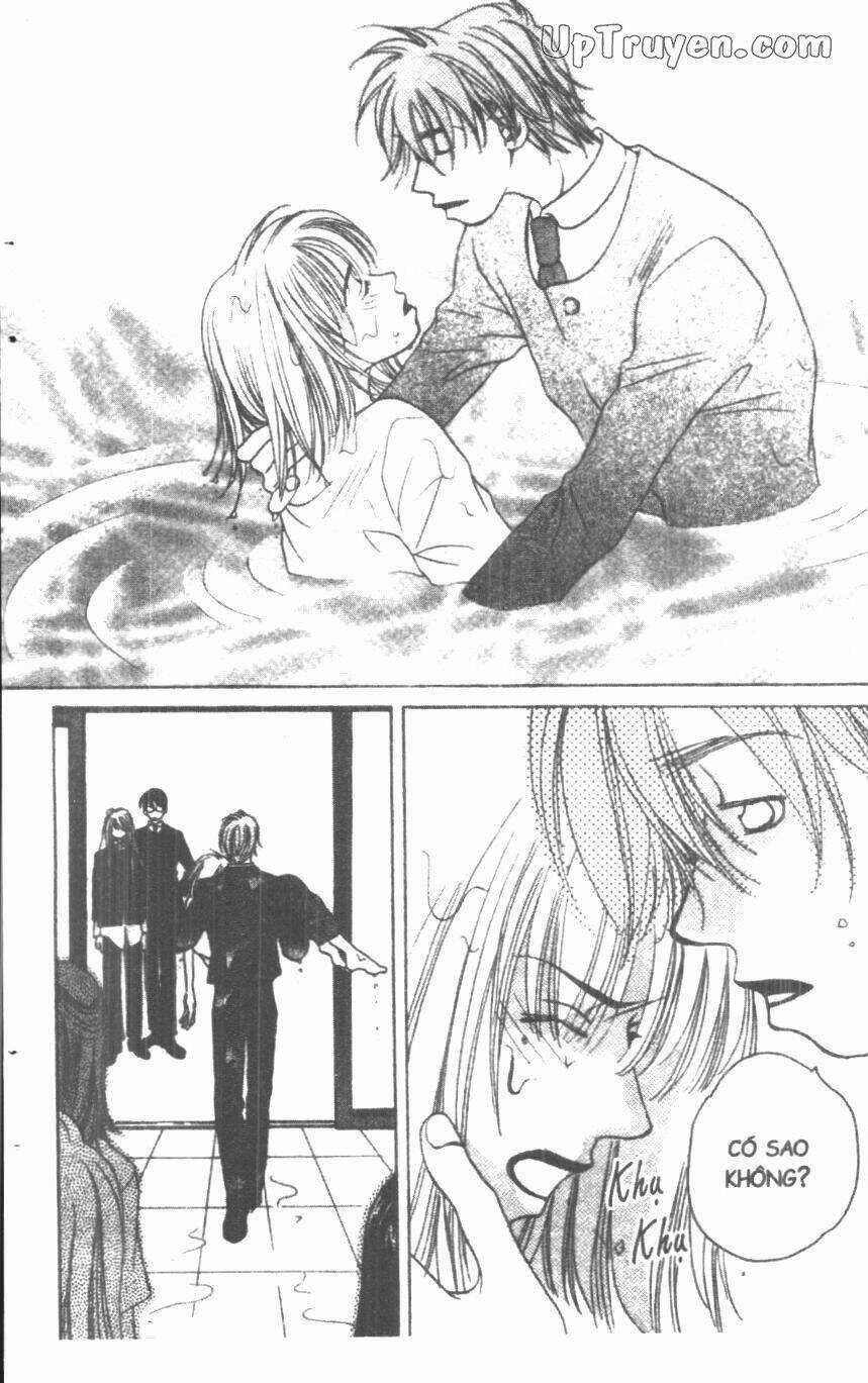 Diamond Head Chapter 1 trang 39