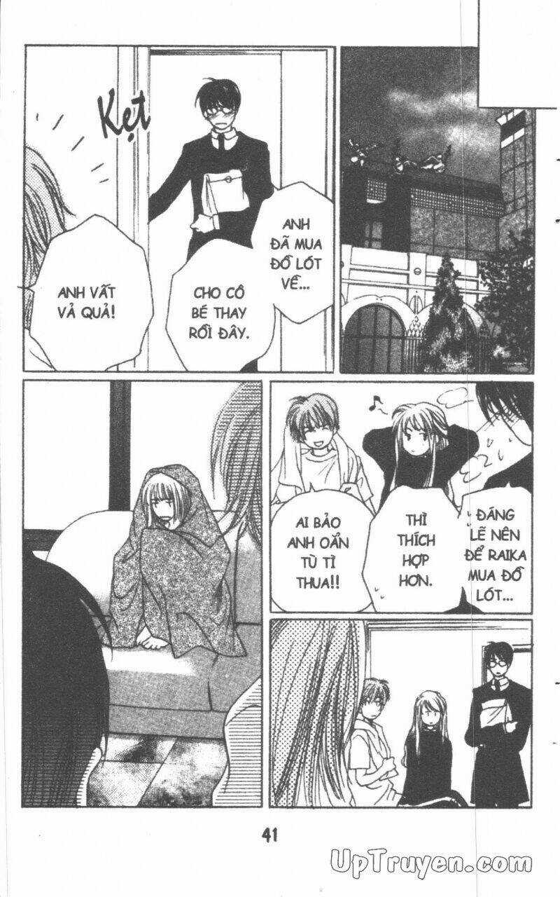 Diamond Head Chapter 1 trang 40