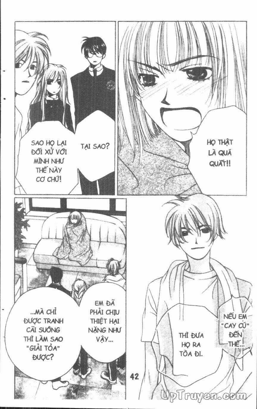 Diamond Head Chapter 1 trang 41