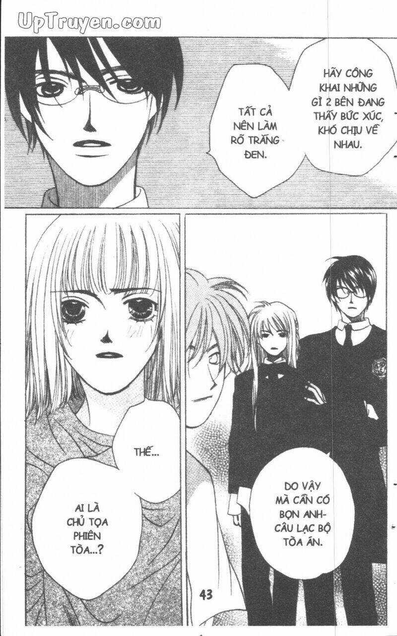 Diamond Head Chapter 1 trang 42