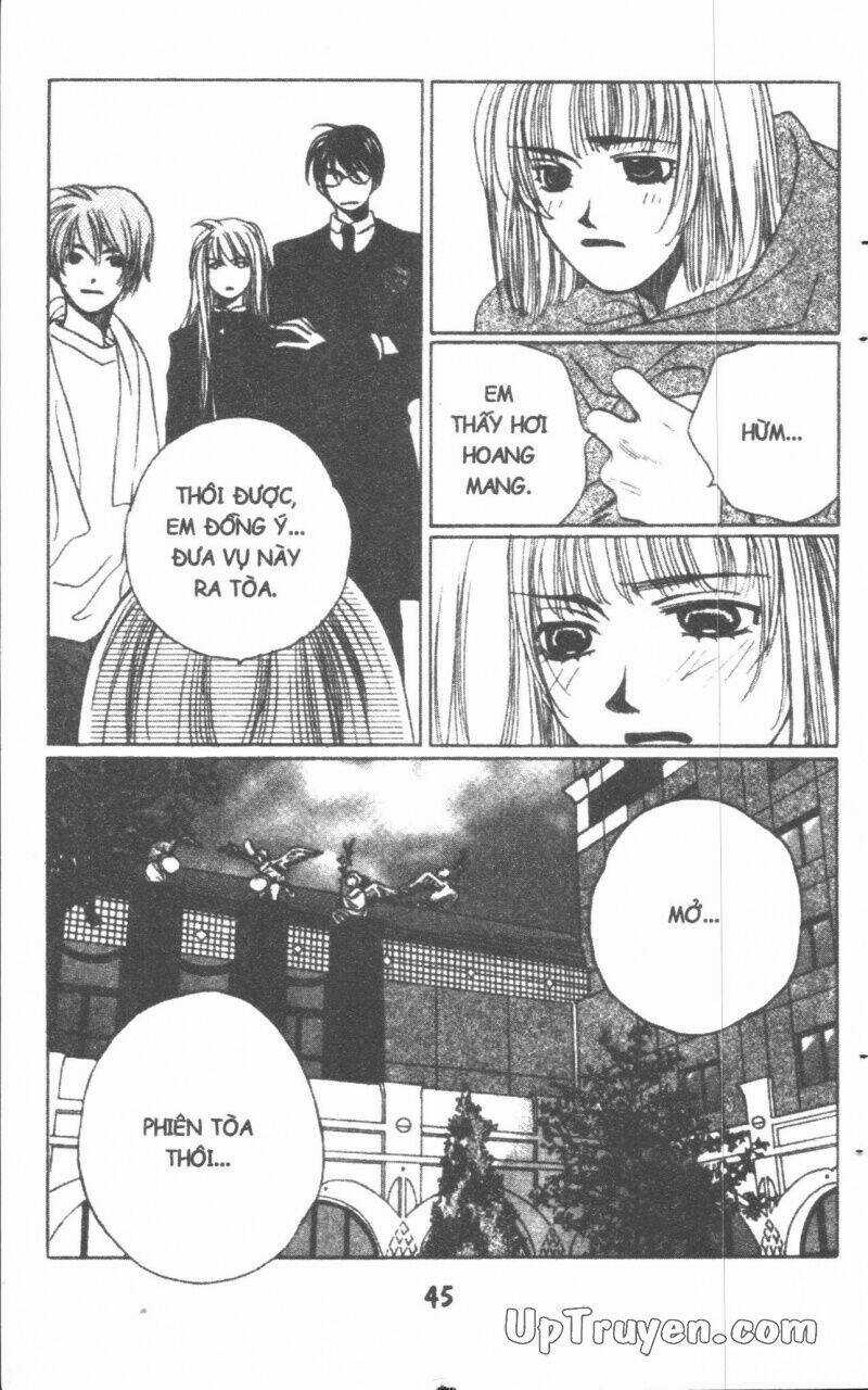 Diamond Head Chapter 1 trang 44