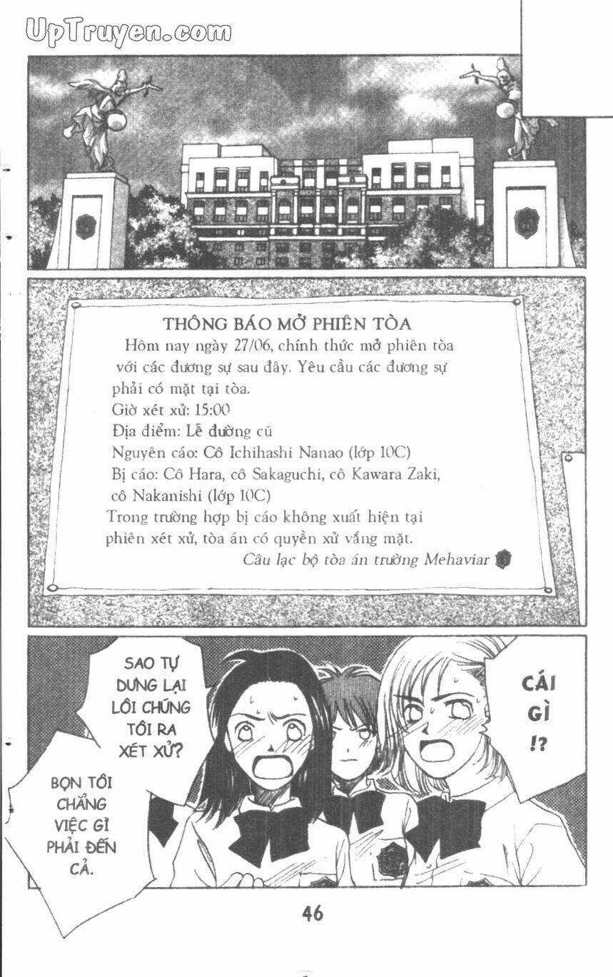 Diamond Head Chapter 1 trang 45