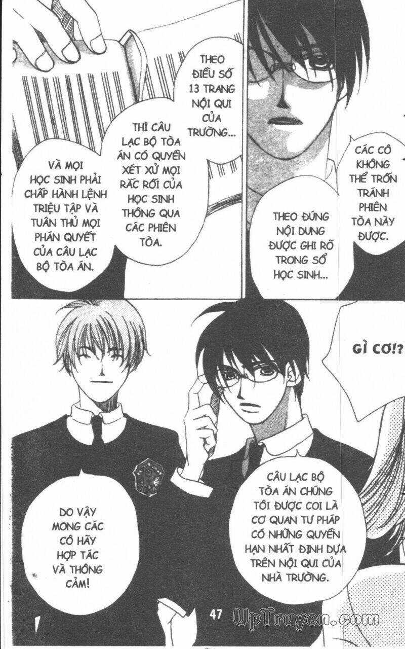 Diamond Head Chapter 1 trang 46