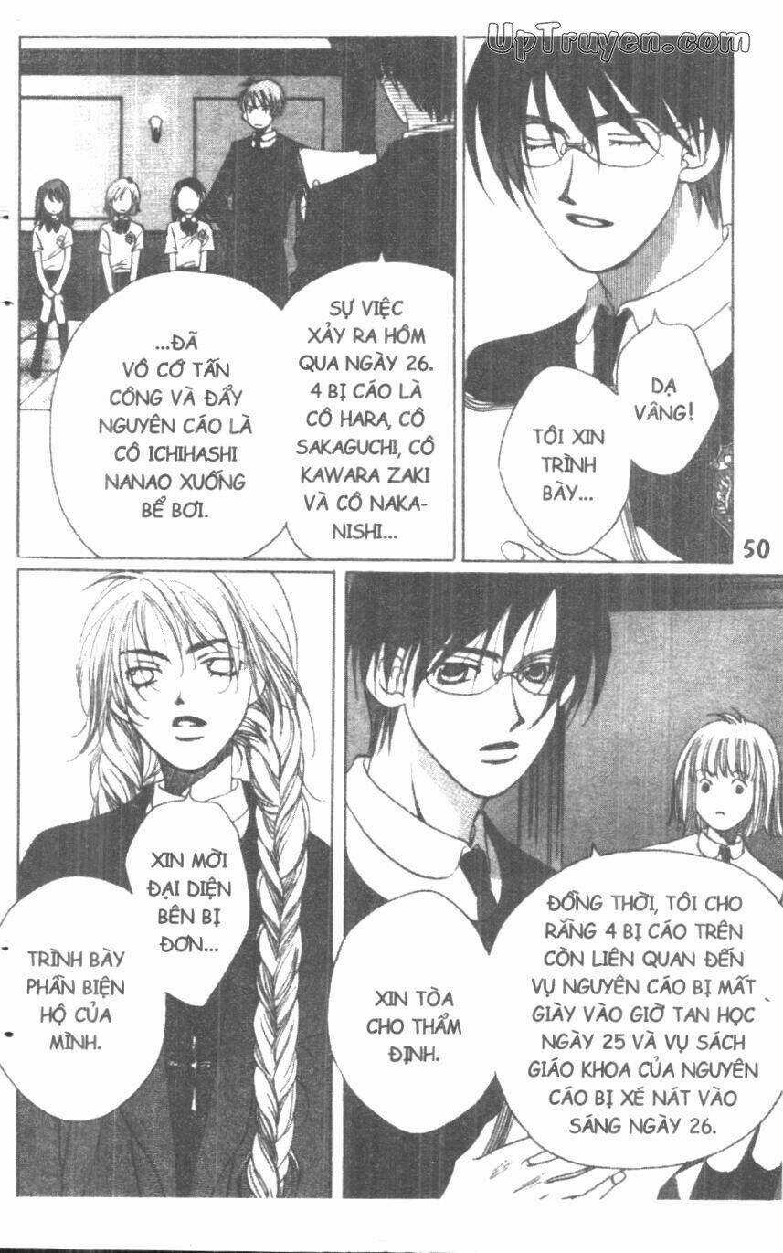 Diamond Head Chapter 1 trang 49