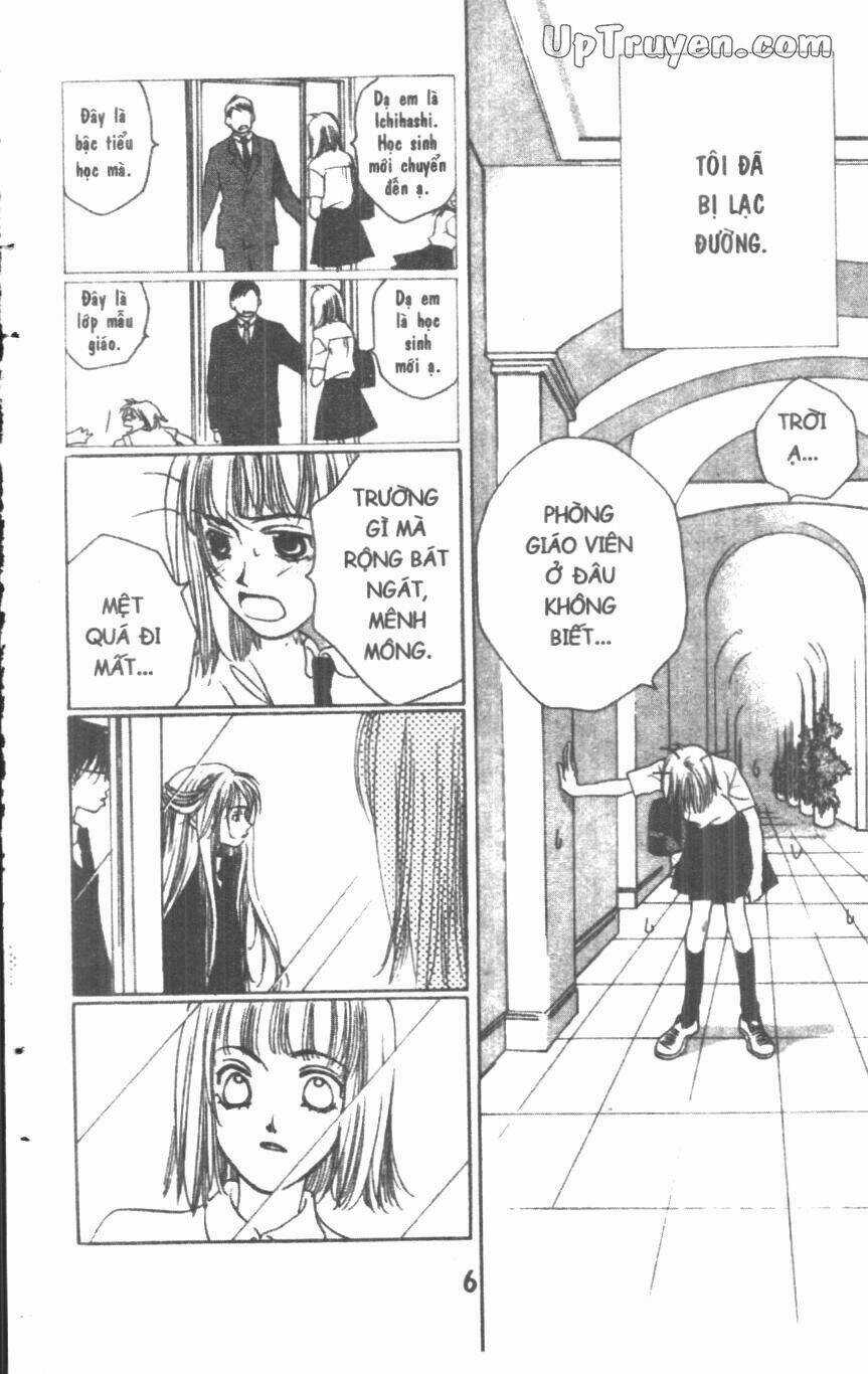 Diamond Head Chapter 1 trang 5