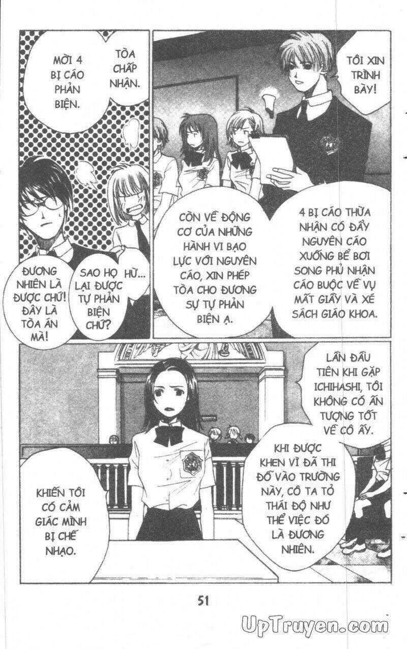 Diamond Head Chapter 1 trang 50