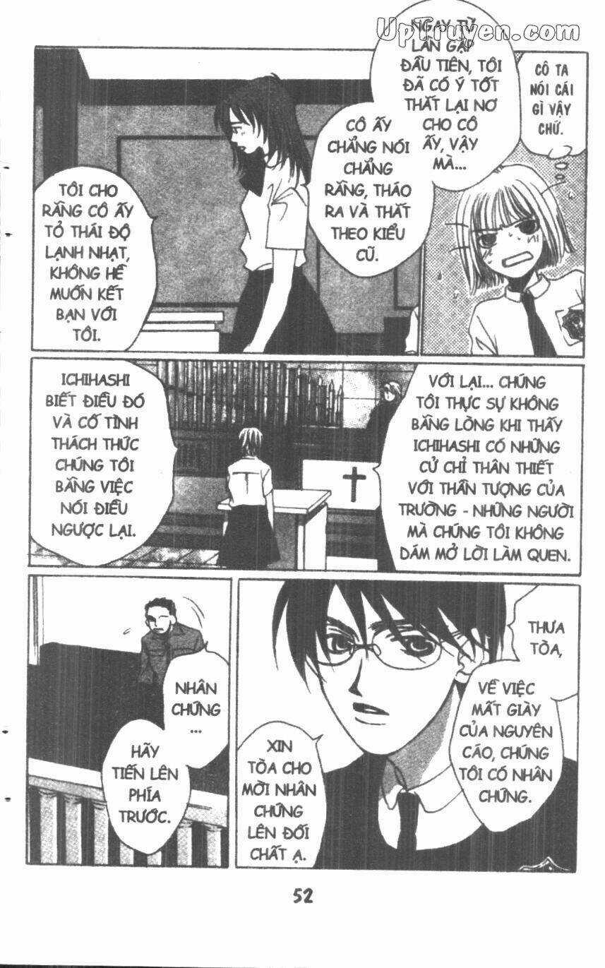 Diamond Head Chapter 1 trang 51