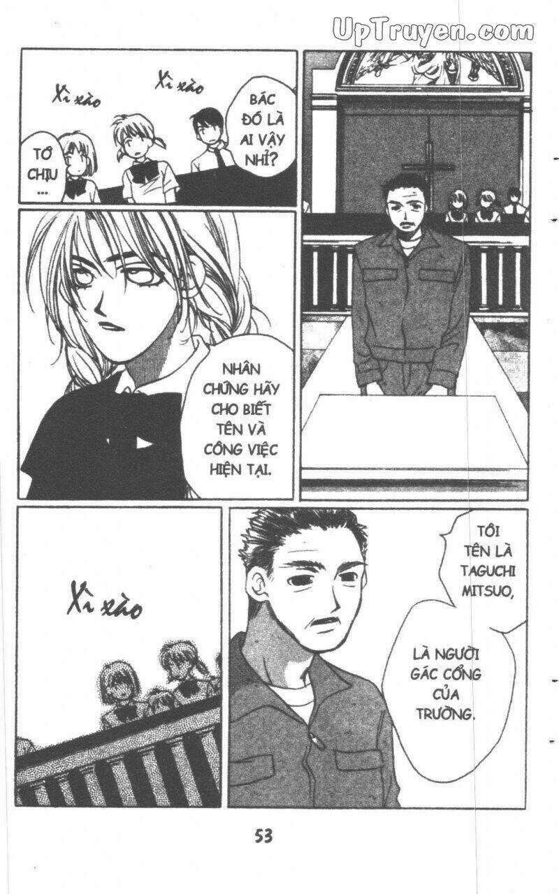 Diamond Head Chapter 1 trang 52