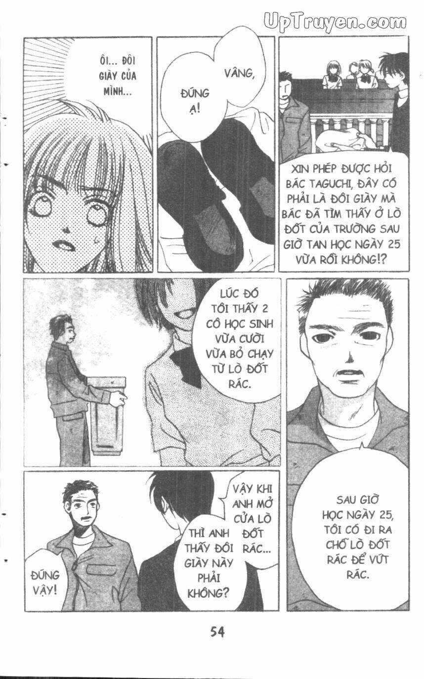 Diamond Head Chapter 1 trang 53