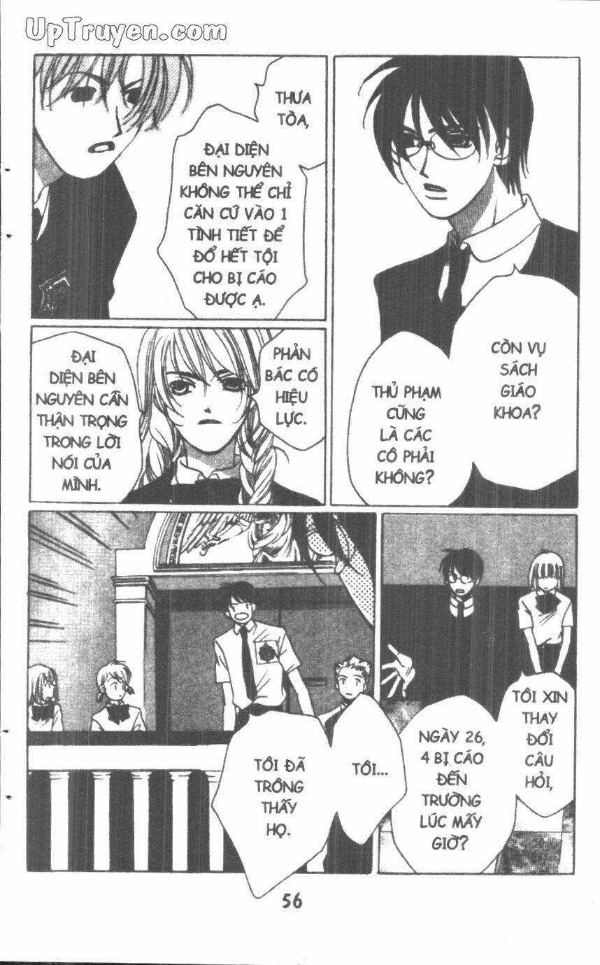 Diamond Head Chapter 1 trang 55