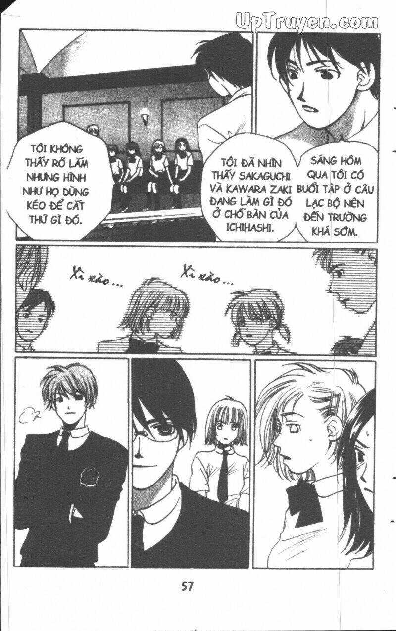 Diamond Head Chapter 1 trang 56