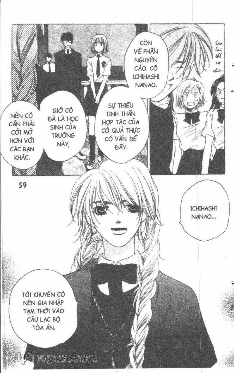 Diamond Head Chapter 1 trang 58