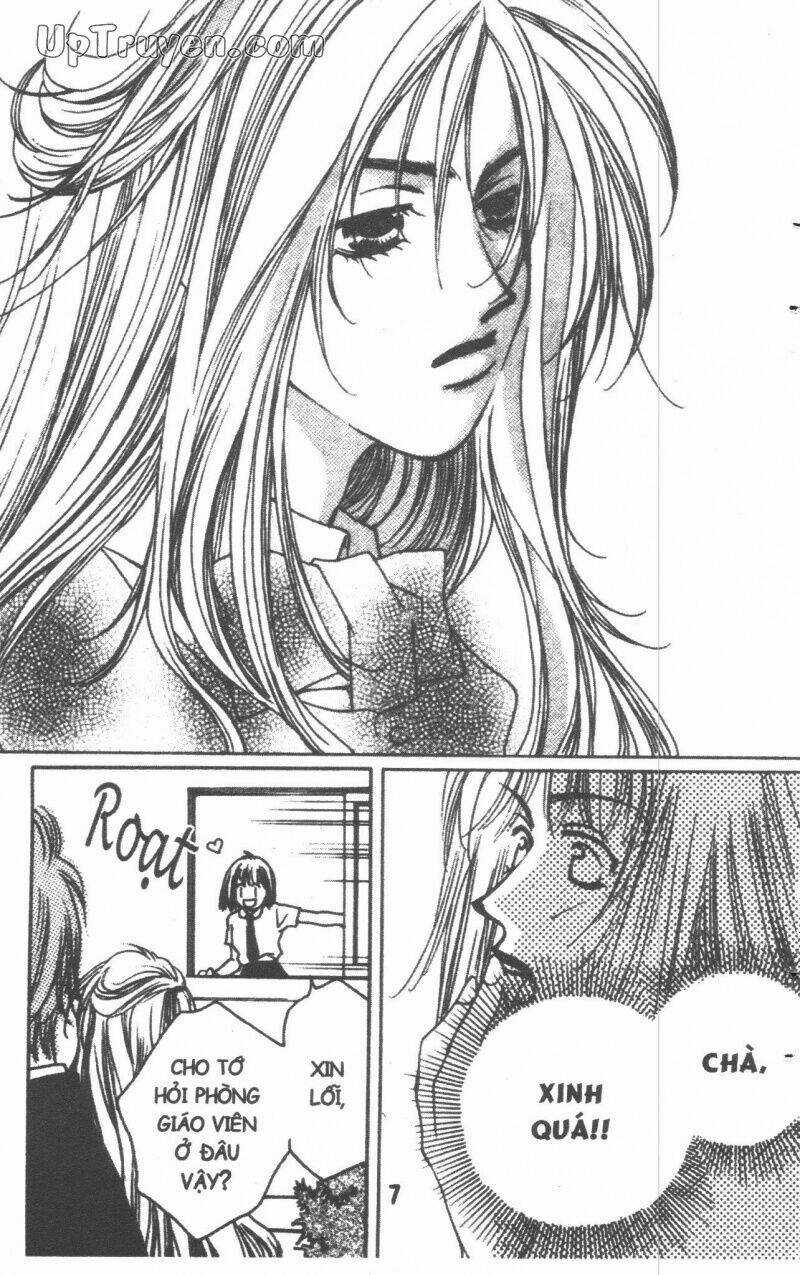 Diamond Head Chapter 1 trang 6