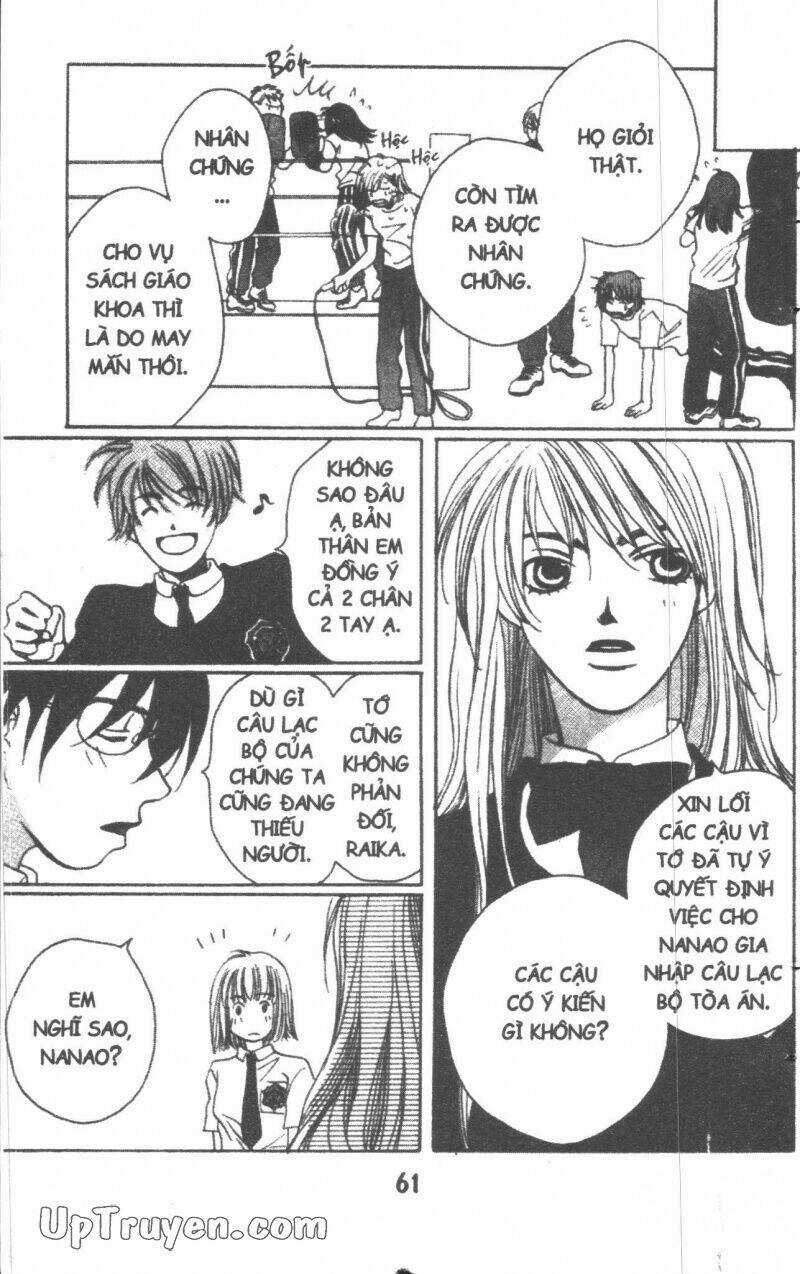 Diamond Head Chapter 1 trang 60