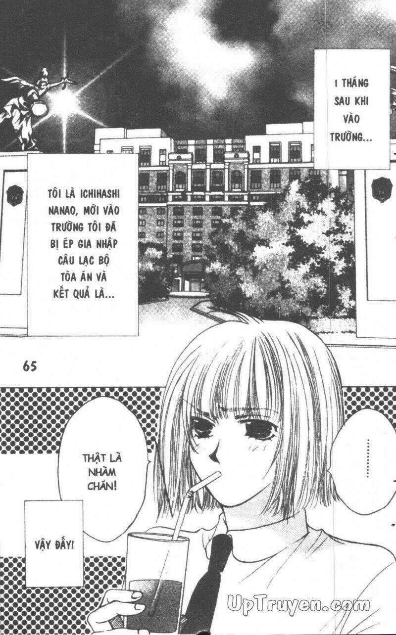 Diamond Head Chapter 1 trang 64