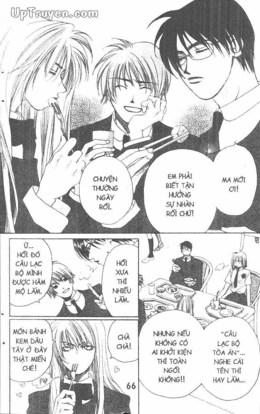 Diamond Head Chapter 1 trang 65