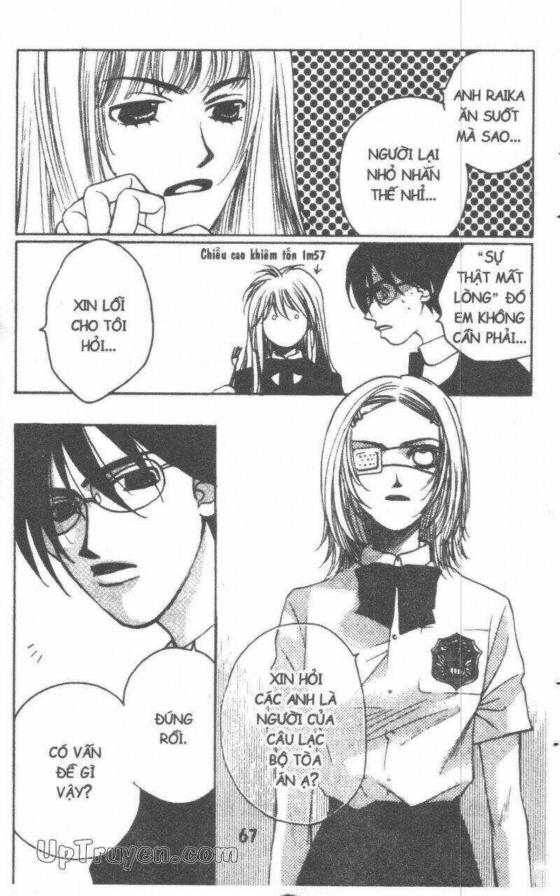 Diamond Head Chapter 1 trang 66