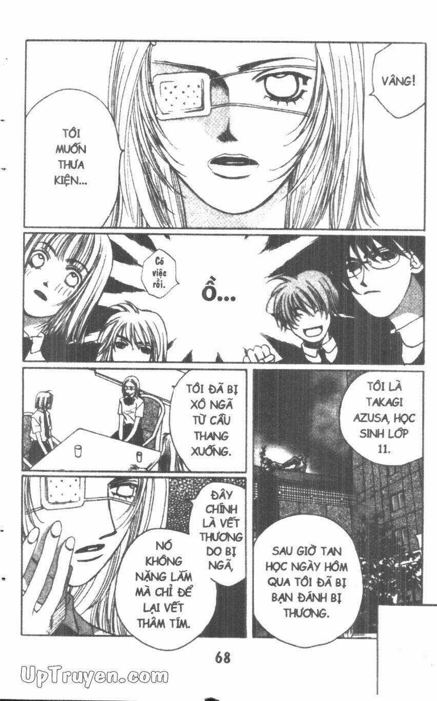 Diamond Head Chapter 1 trang 67