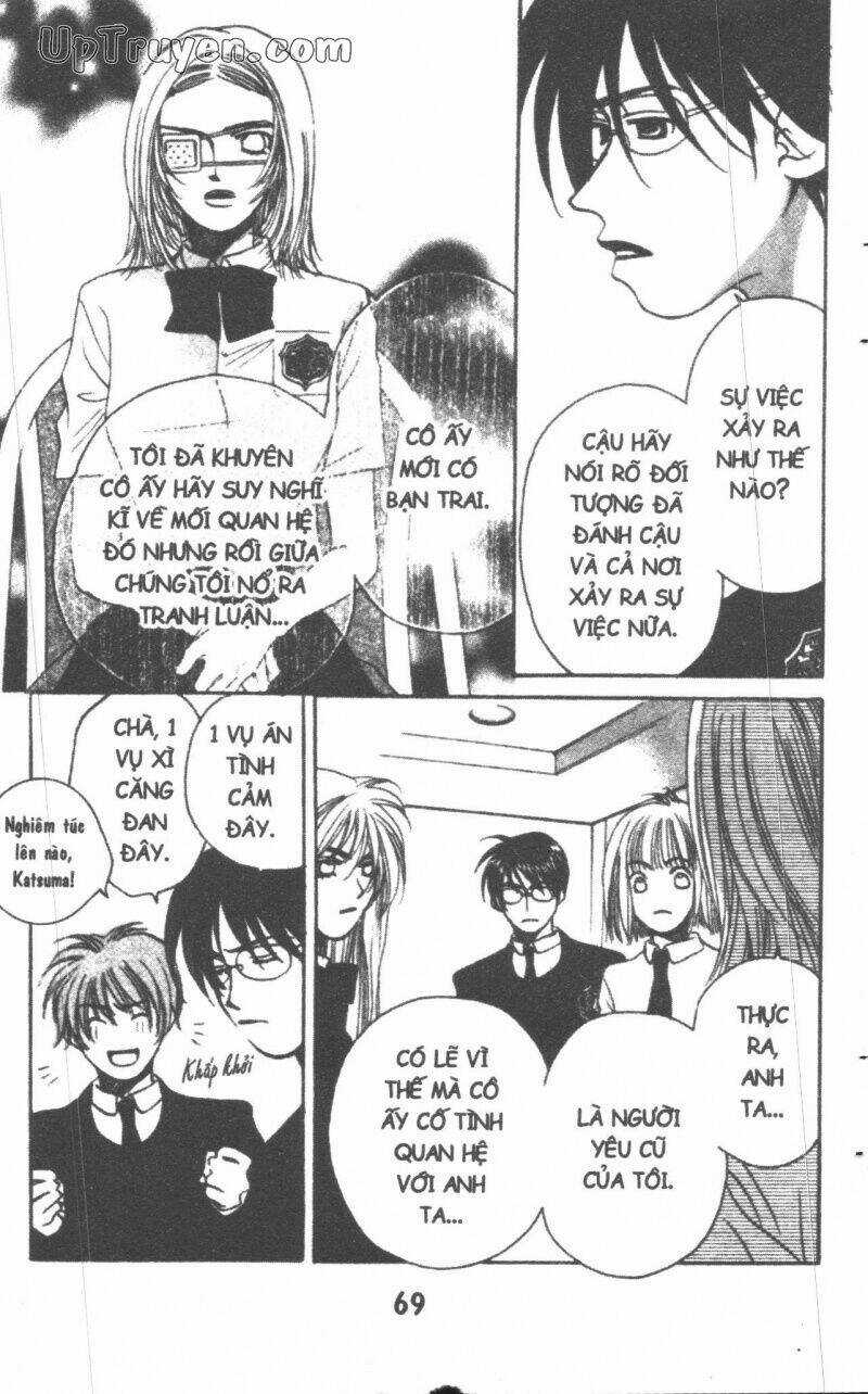 Diamond Head Chapter 1 trang 68