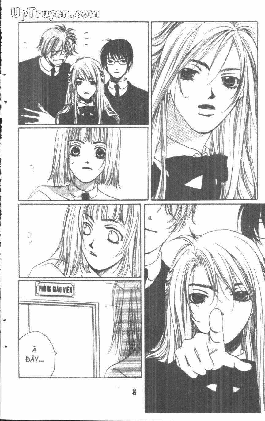 Diamond Head Chapter 1 trang 7