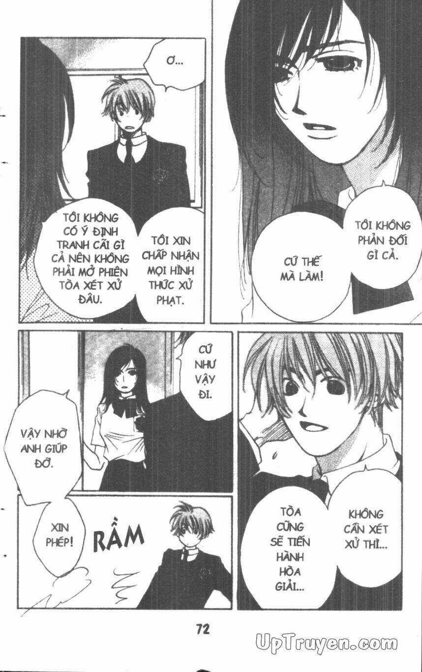 Diamond Head Chapter 1 trang 70