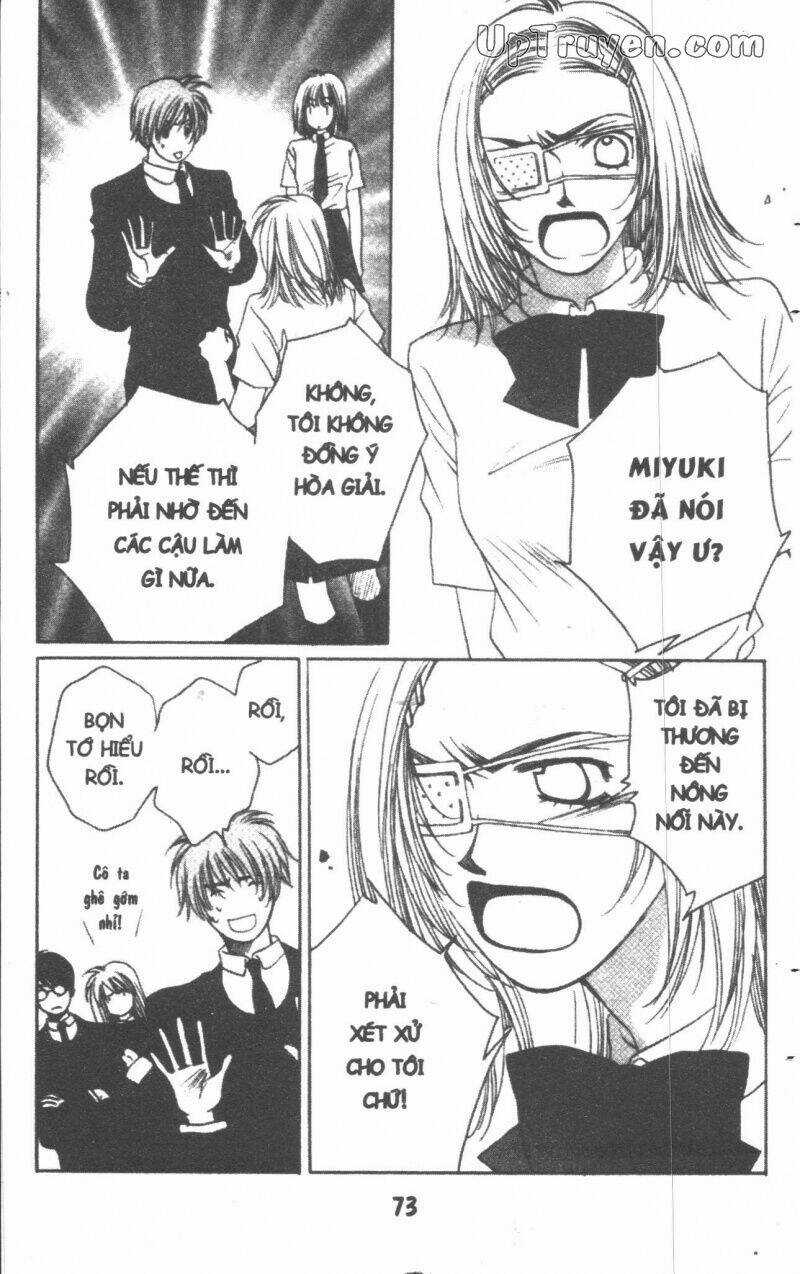 Diamond Head Chapter 1 trang 71