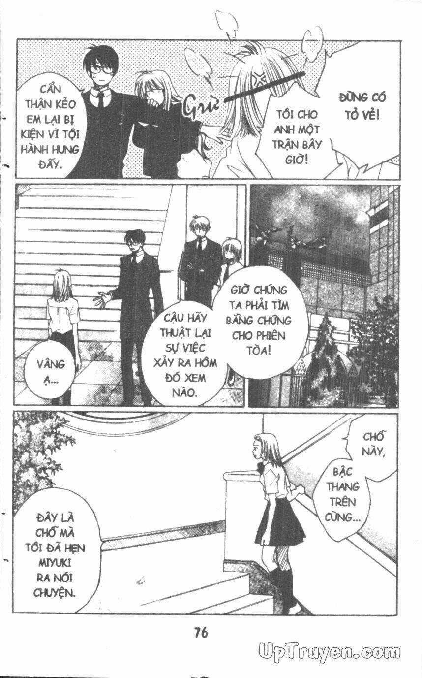 Diamond Head Chapter 1 trang 74