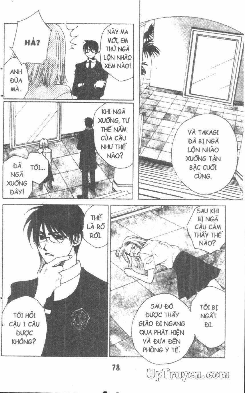 Diamond Head Chapter 1 trang 76