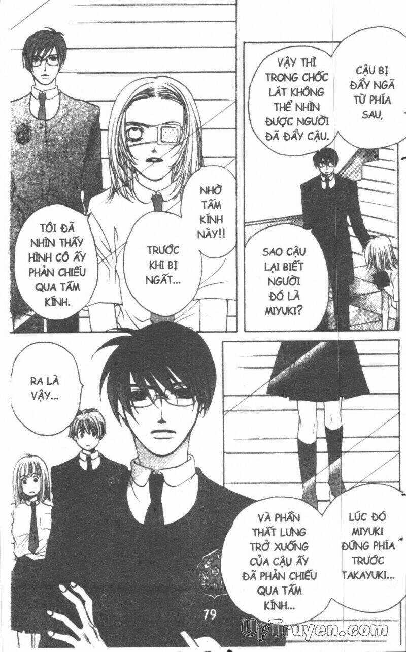 Diamond Head Chapter 1 trang 77