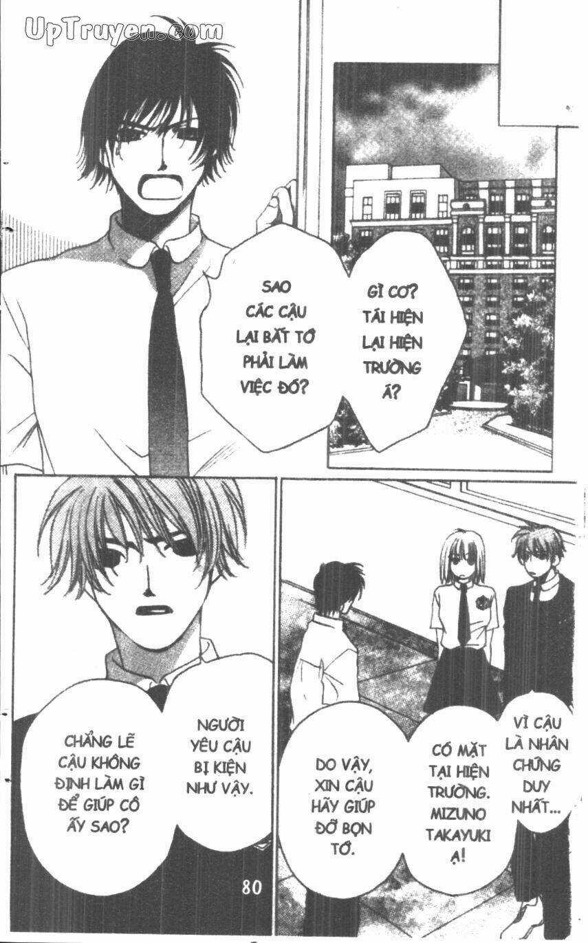 Diamond Head Chapter 1 trang 78