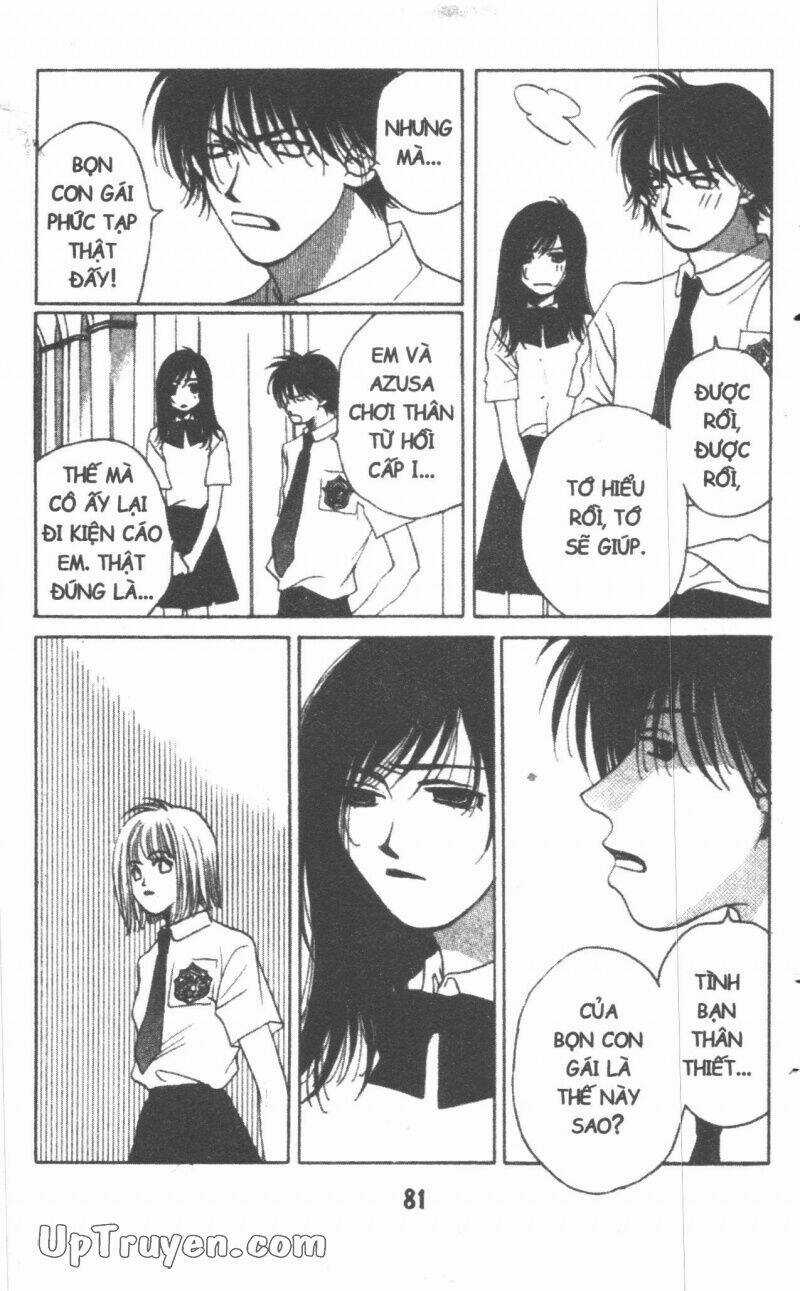 Diamond Head Chapter 1 trang 79