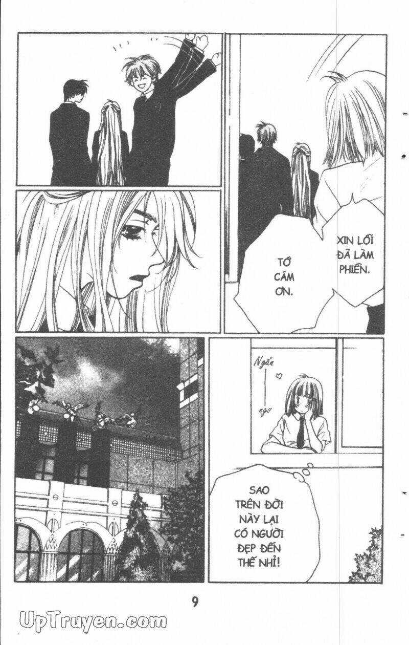 Diamond Head Chapter 1 trang 8