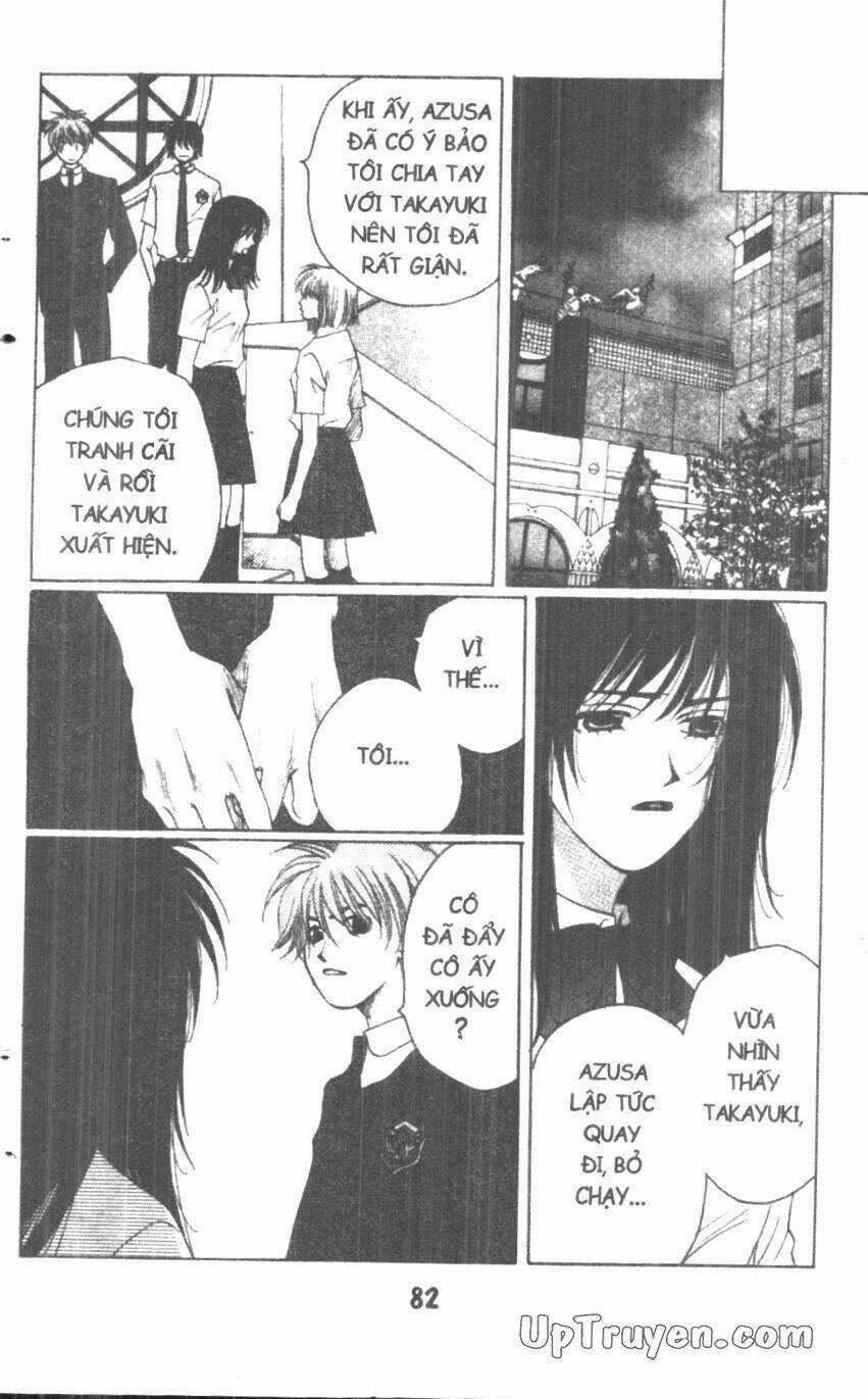 Diamond Head Chapter 1 trang 80