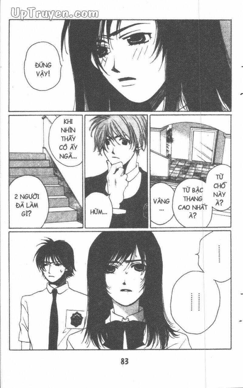 Diamond Head Chapter 1 trang 81