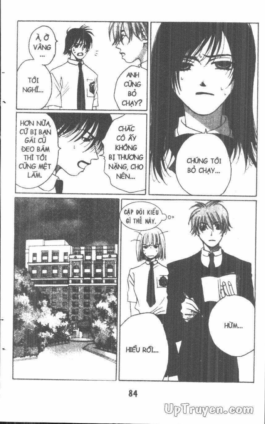 Diamond Head Chapter 1 trang 82