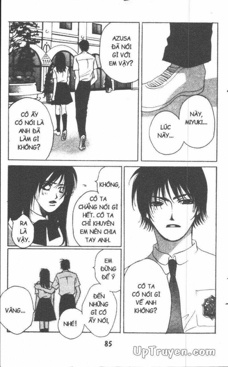 Diamond Head Chapter 1 trang 83